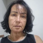 Michela da pós-graduação